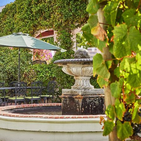 Deux Freres Wine Estate & Luxury Villas Stellenbosch Eksteriør billede