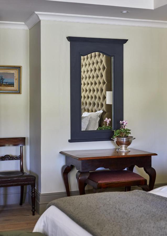 Deux Freres Wine Estate & Luxury Villas Stellenbosch Eksteriør billede